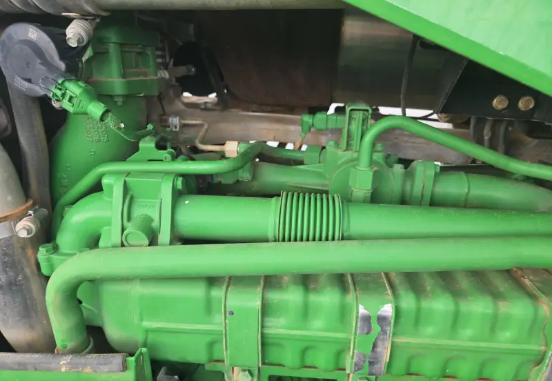 2012 John Deere 7230R photo 59