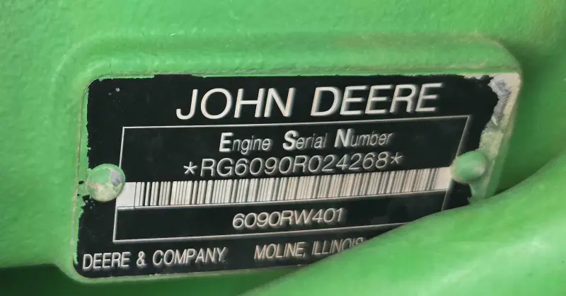 2012 John Deere 7230R photo 57