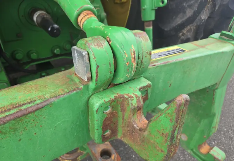 2012 John Deere 7230R photo 24