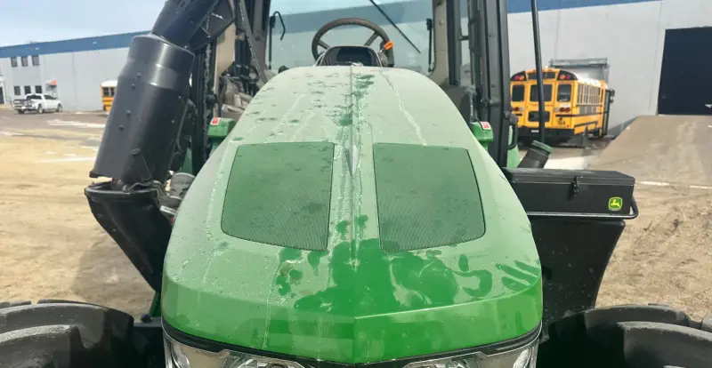 2025 John Deere 6M 125 photo 19