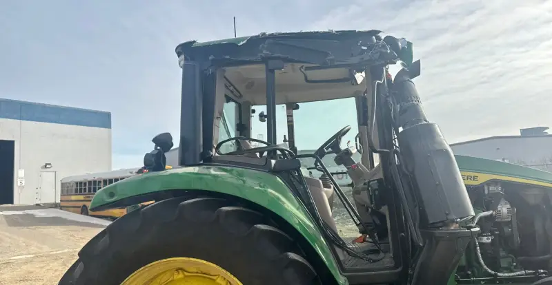 2025 John Deere 6M 125 photo 29