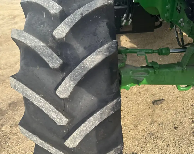 2025 John Deere 6M 125 photo 73