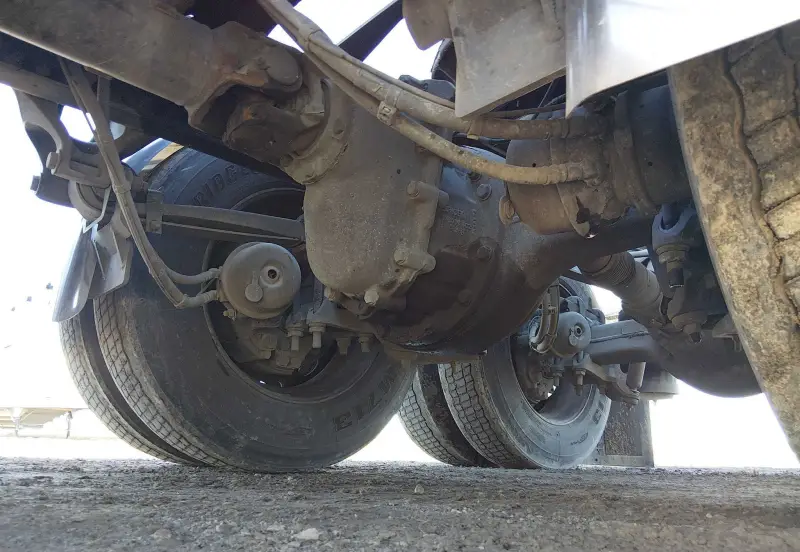 2022 Peterbilt 389 photo 46