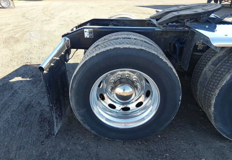 2022 Peterbilt 389 photo 126