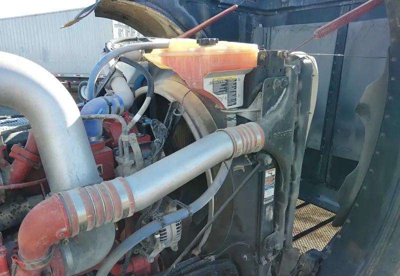 2022 Peterbilt 389 photo 116