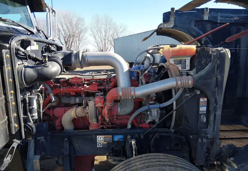 2022 Peterbilt 389 photo 112