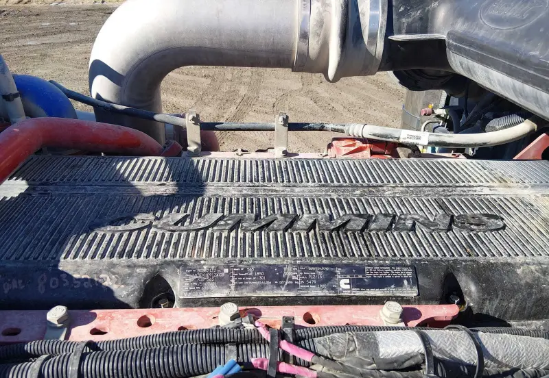 2022 Peterbilt 389 photo 111