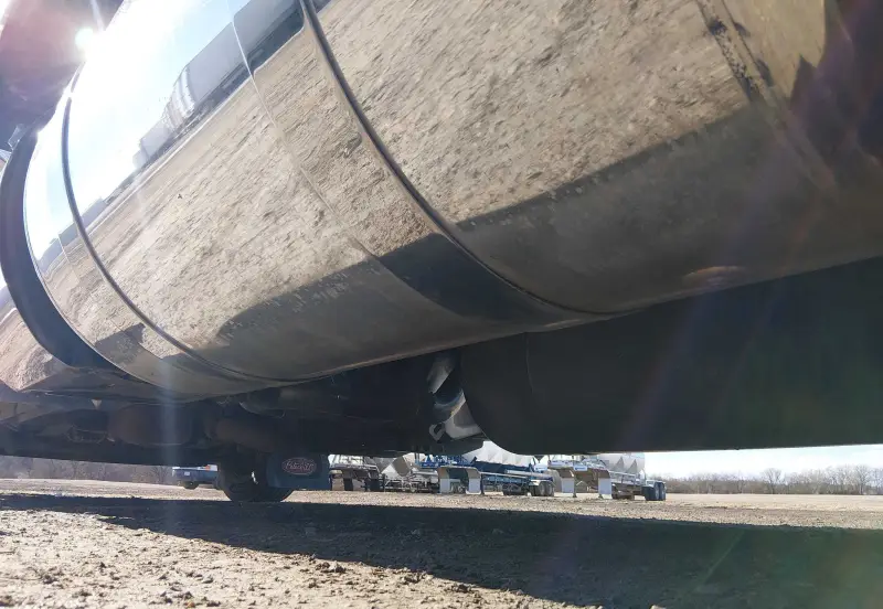 2022 Peterbilt 389 photo 47