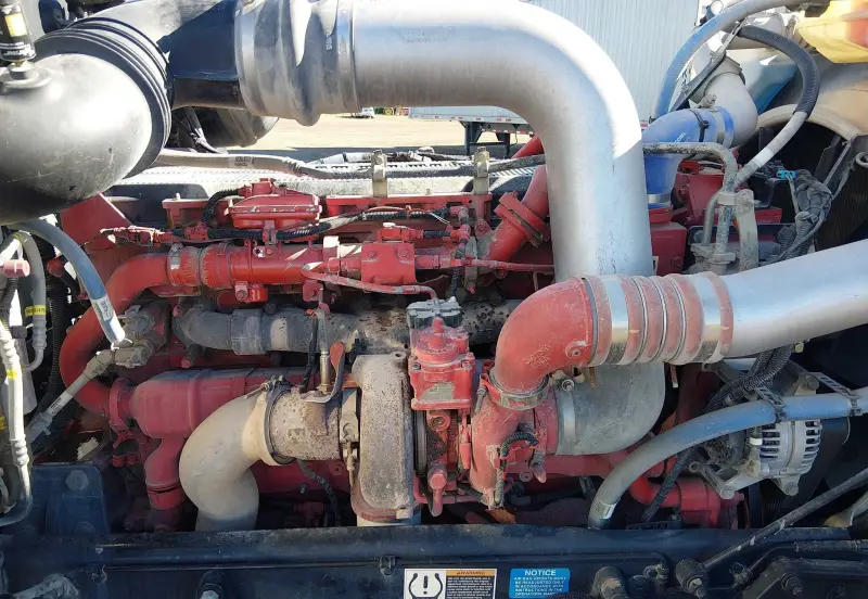 2022 Peterbilt 389 photo 113