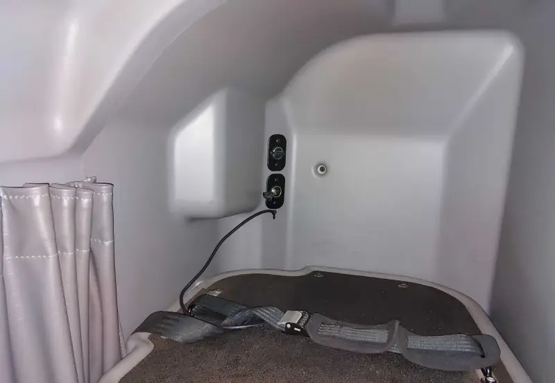 2022 Peterbilt 389 photo 101