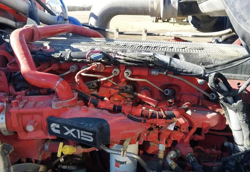 2022 Peterbilt 389 photo 109