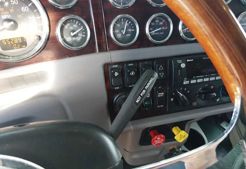 2022 Peterbilt 389 photo 71