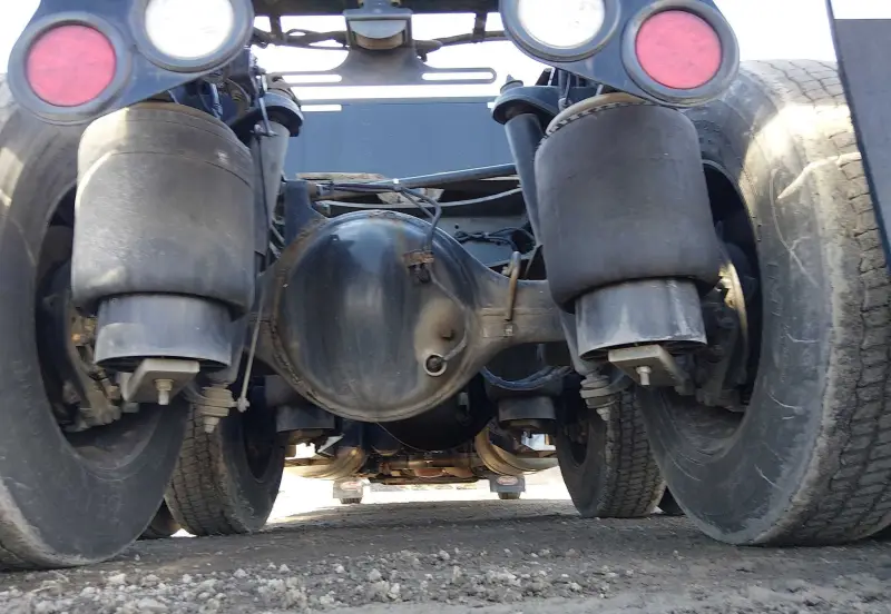 2022 Peterbilt 389 photo 43