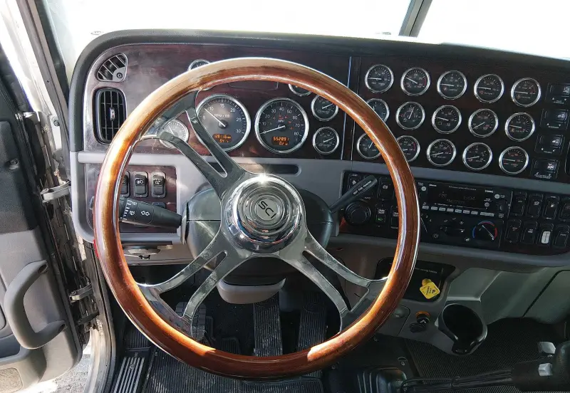 2022 Peterbilt 389 photo 56