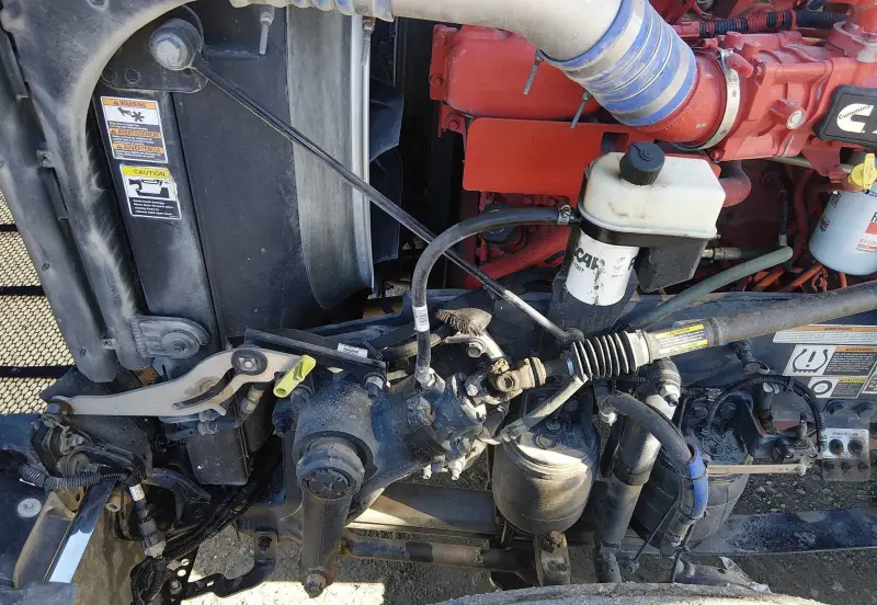 2022 Peterbilt 389 photo 107