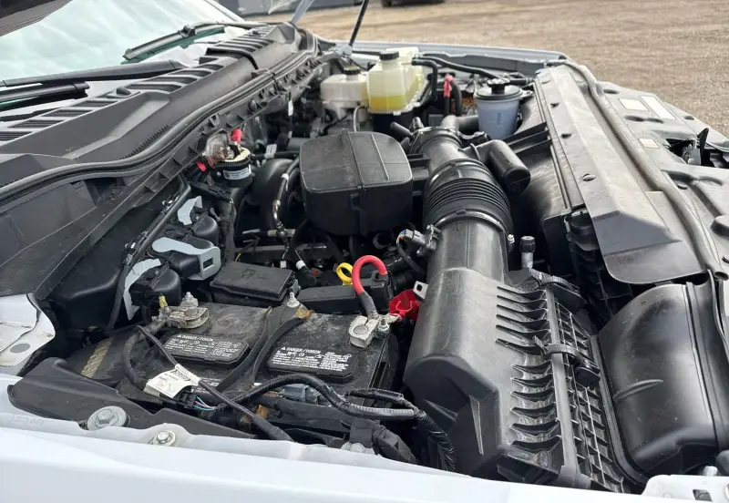 2022 Ford F550 photo 97