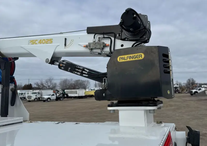 2022 Ford F550 photo 65
