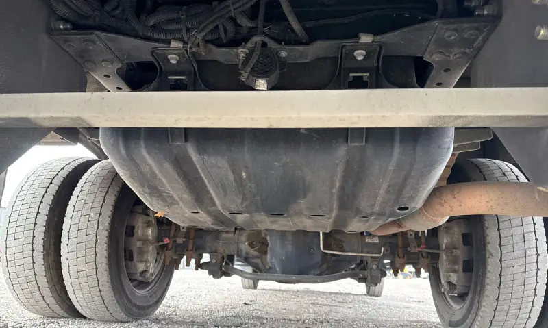 2022 Ford F550 photo 68