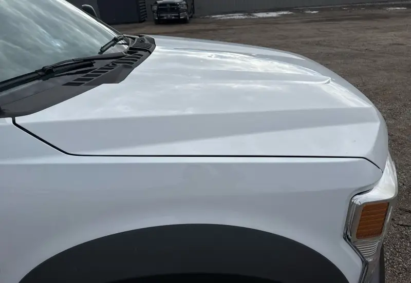 2022 Ford F550 photo 12
