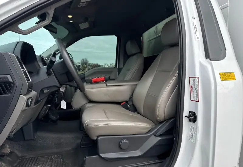 2022 Ford F550 photo 74