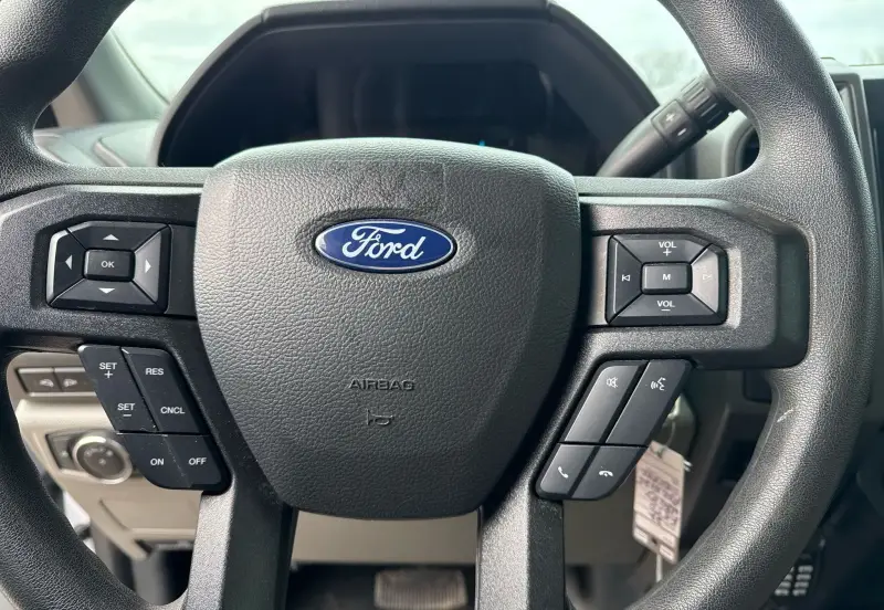 2022 Ford F550 photo 79