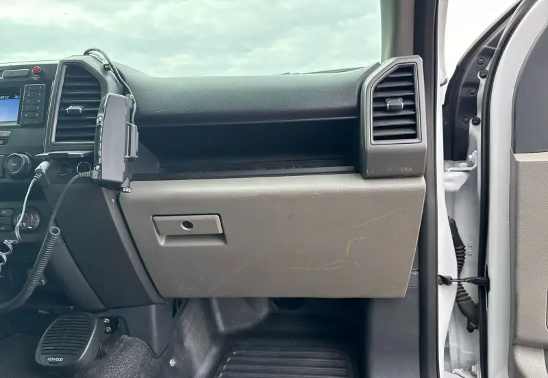 2022 Ford F550 photo 90