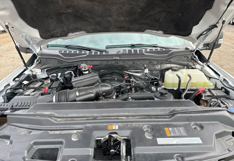 2022 Ford F550 photo 95