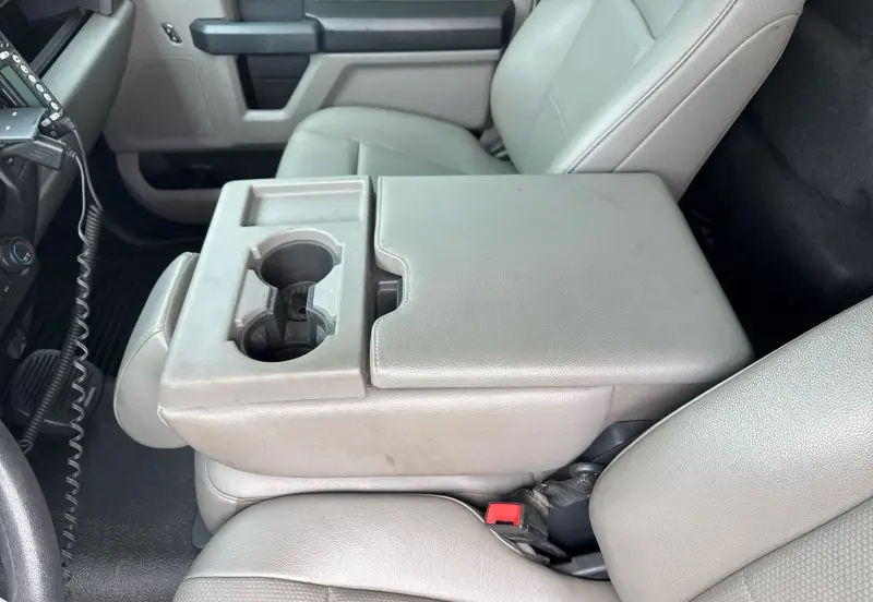 2022 Ford F550 photo 87