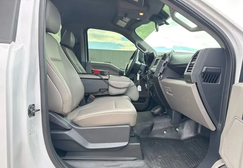 2022 Ford F550 photo 93