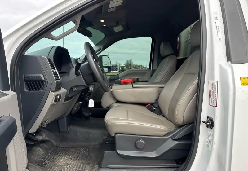 2022 Ford F550 photo 72
