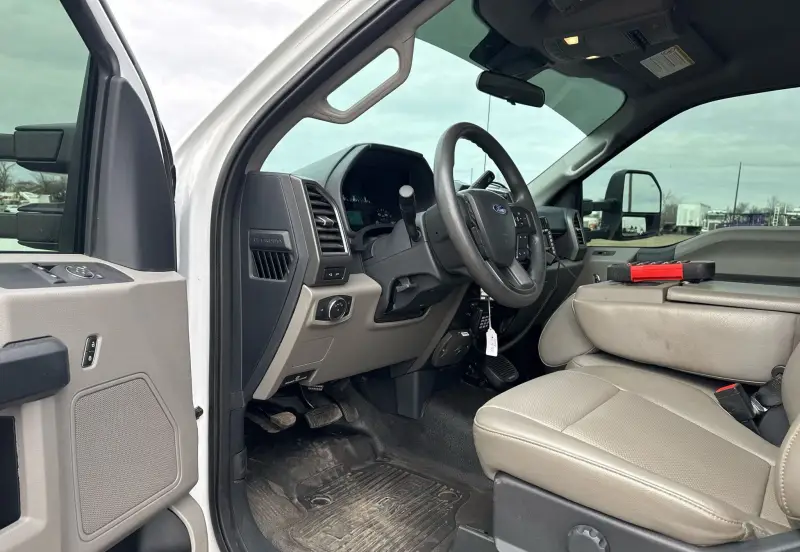 2022 Ford F550 photo 73