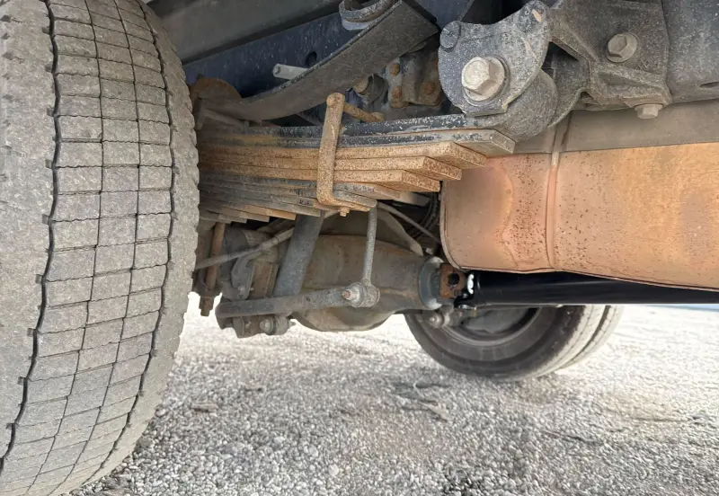 2022 Ford F550 photo 67