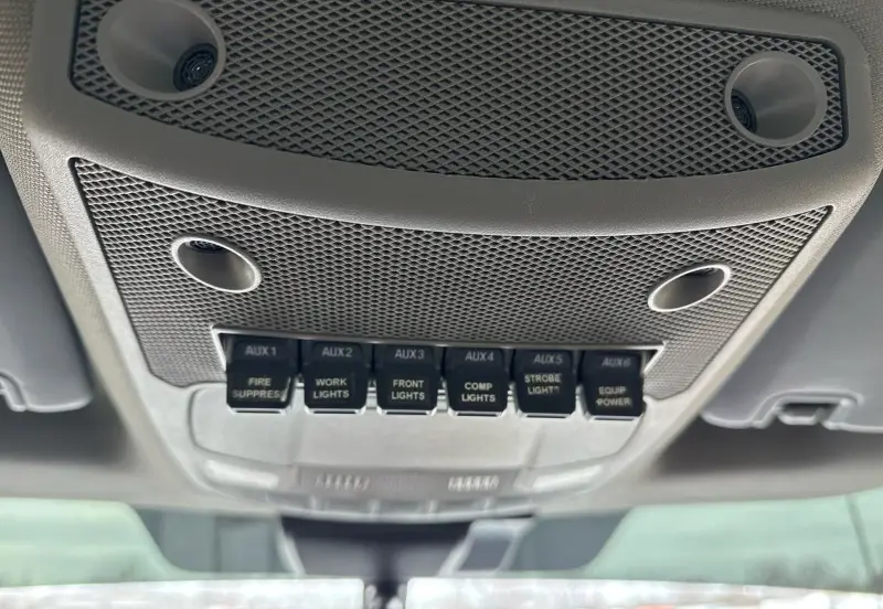 2022 Ford F550 photo 89