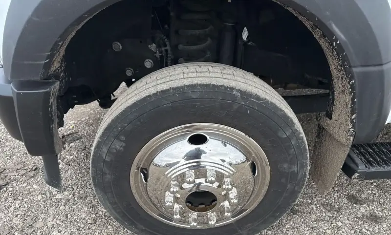 2022 Ford F550 photo 105