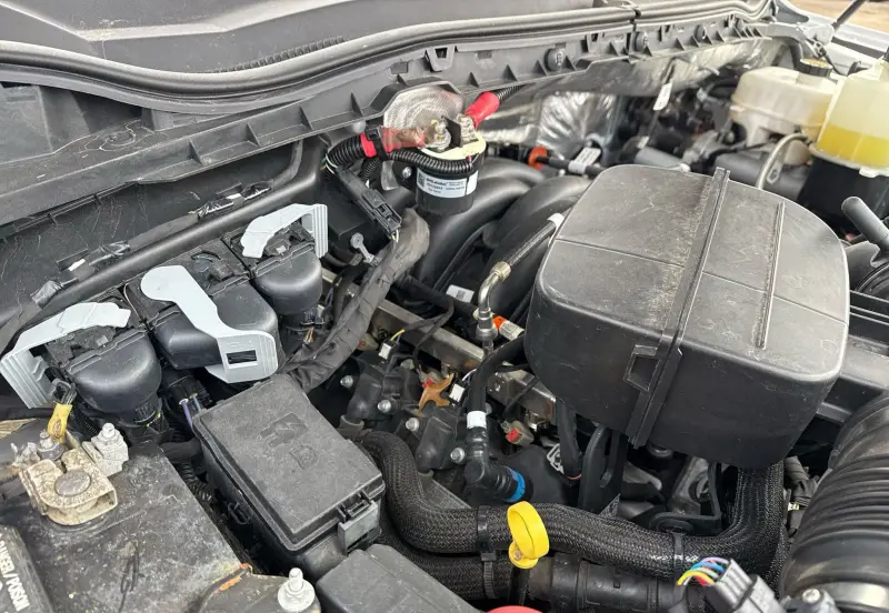 2022 Ford F550 photo 100