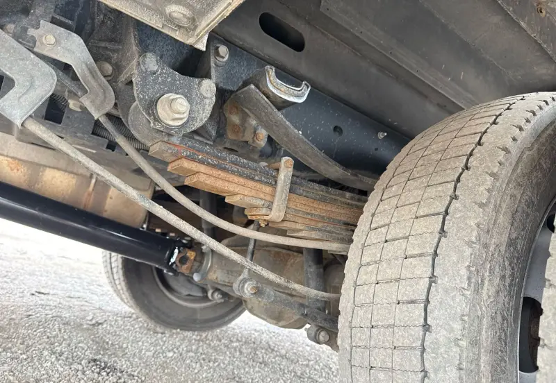 2022 Ford F550 photo 69