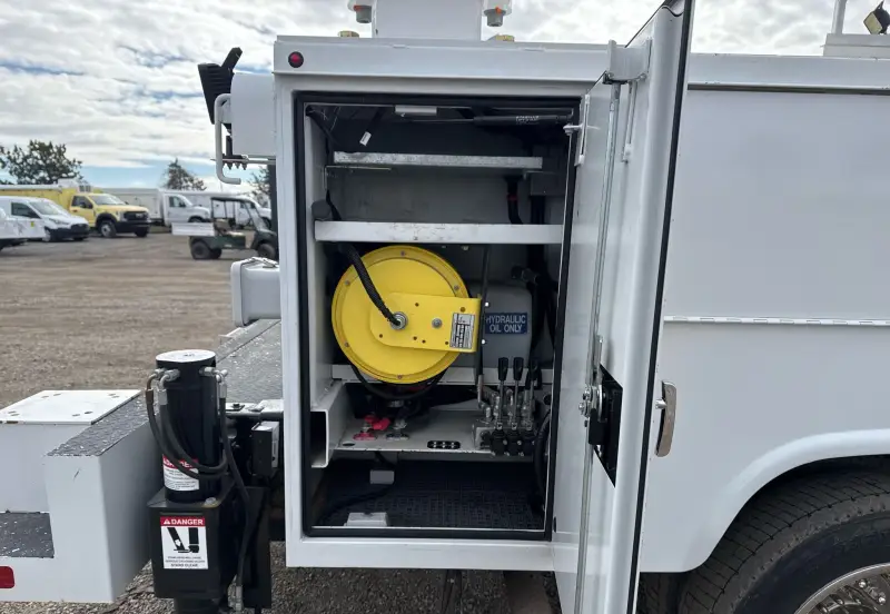 2022 Ford F550 photo 47