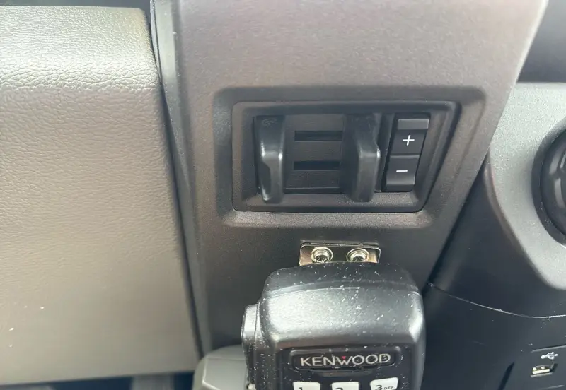 2022 Ford F550 photo 85