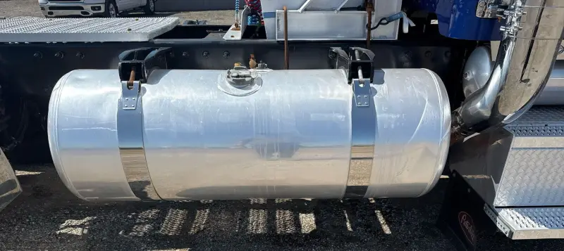 2014 Peterbilt 389K glider kit photo 21