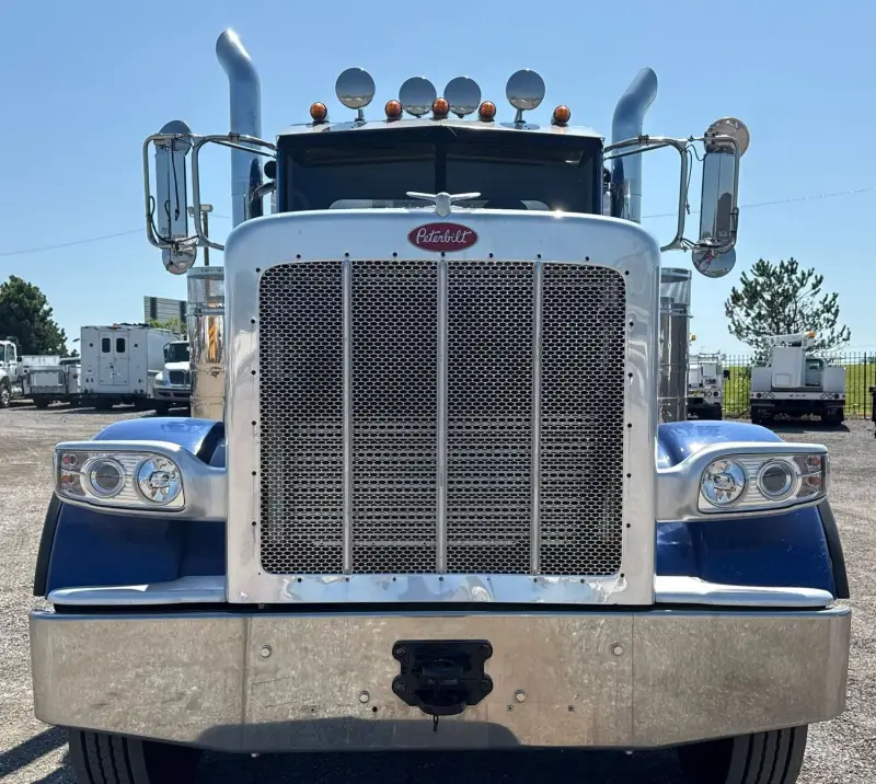 2014 Peterbilt 389K glider kit photo 2