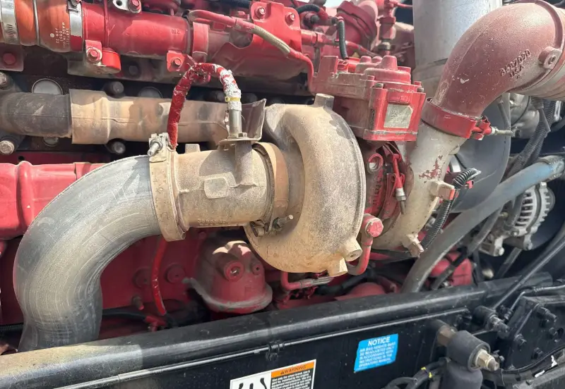 2020 Peterbilt 389 photo 71