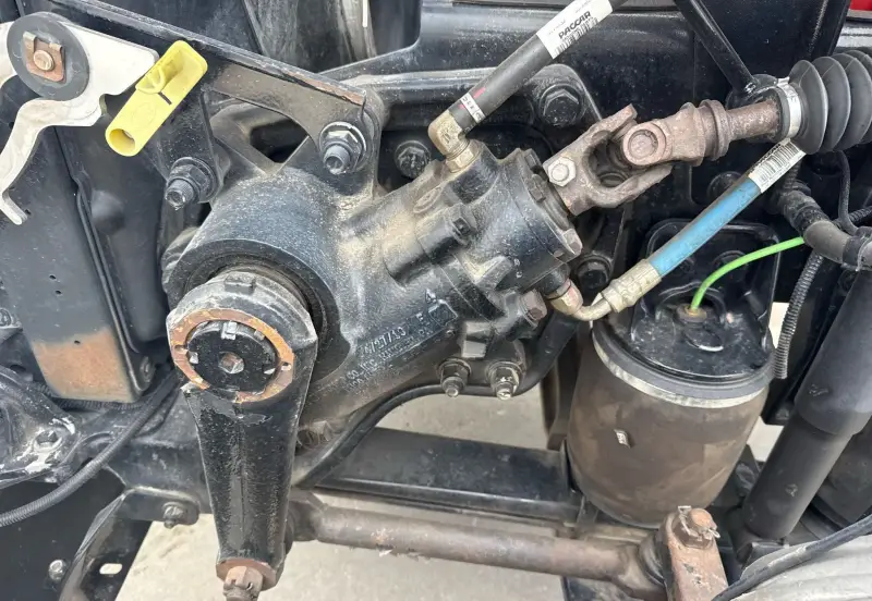 2020 Peterbilt 389 photo 64