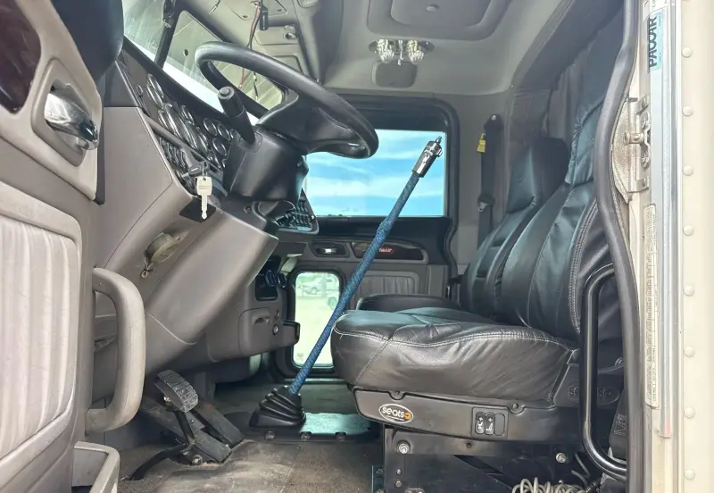 2020 Peterbilt 389 photo 21