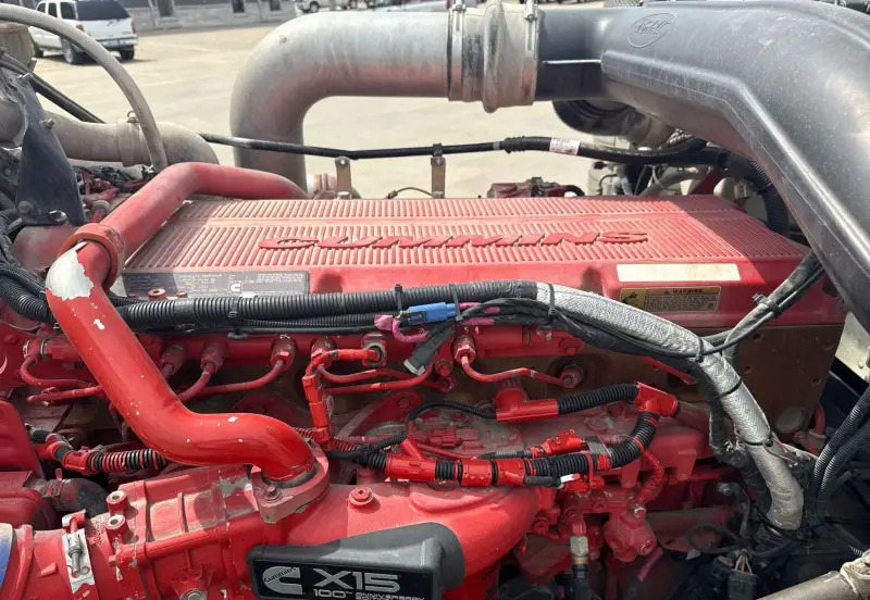 2020 Peterbilt 389 photo 58