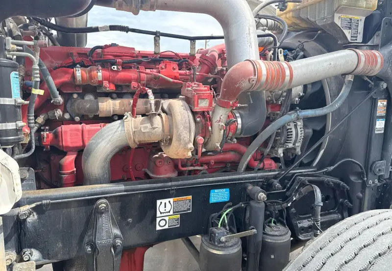 2020 Peterbilt 389 photo 67
