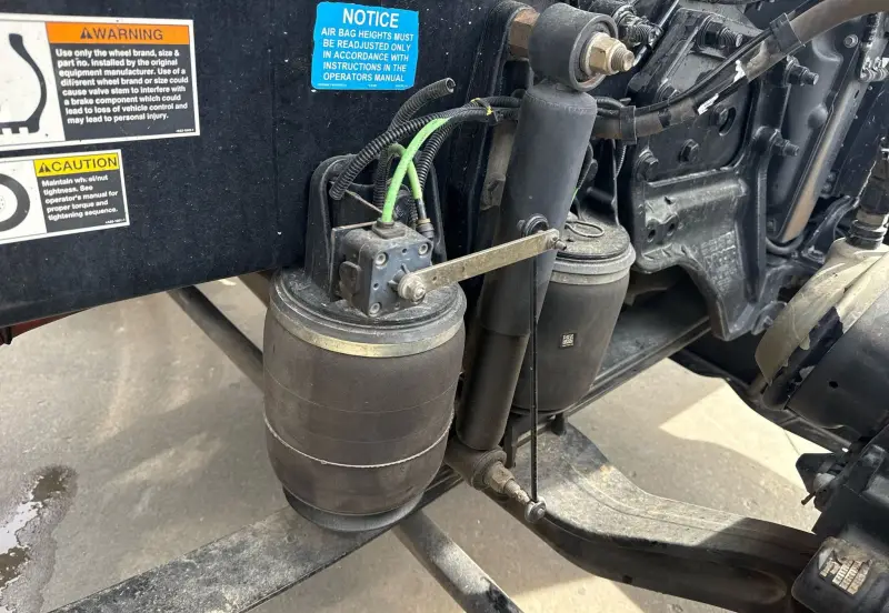 2020 Peterbilt 389 photo 78