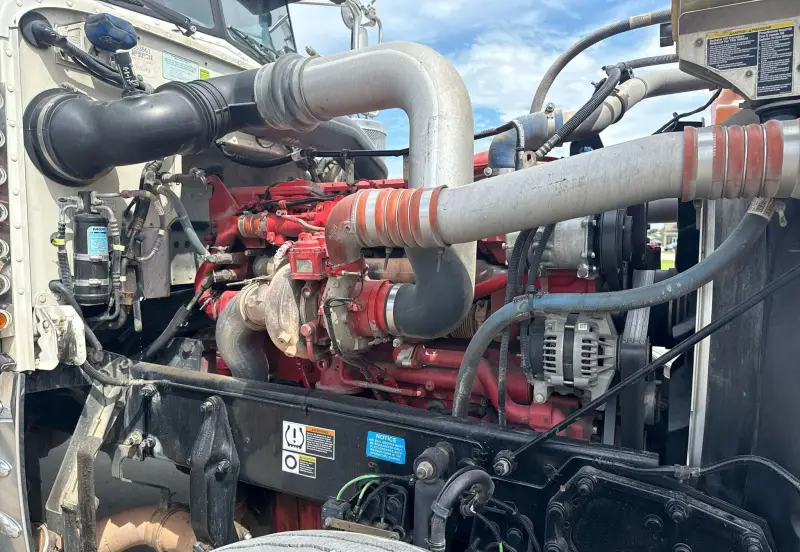 2020 Peterbilt 389 photo 66