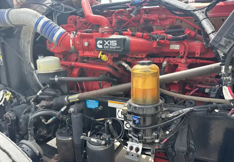 2020 Peterbilt 389 photo 56