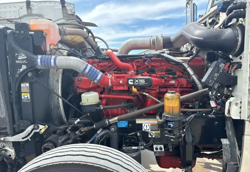 2020 Peterbilt 389 photo 54