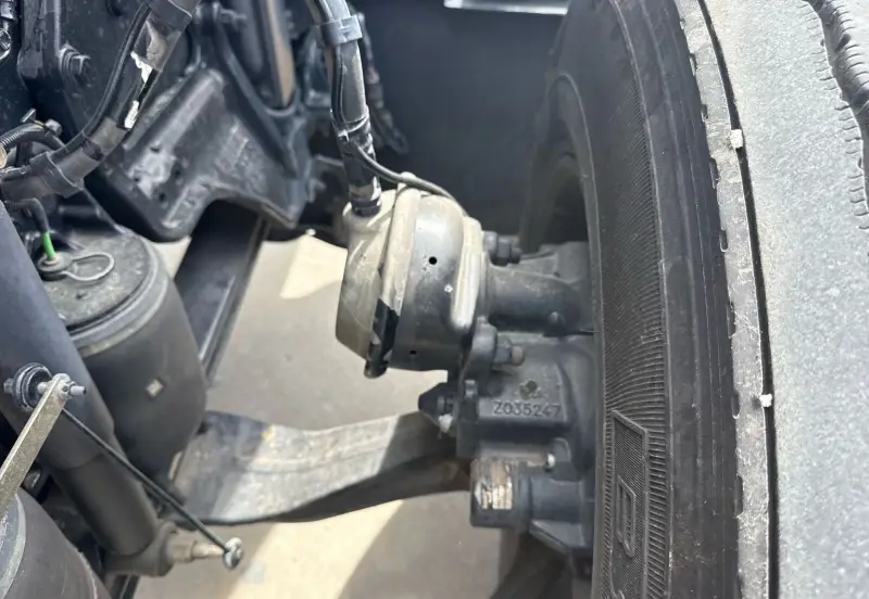 2020 Peterbilt 389 photo 89